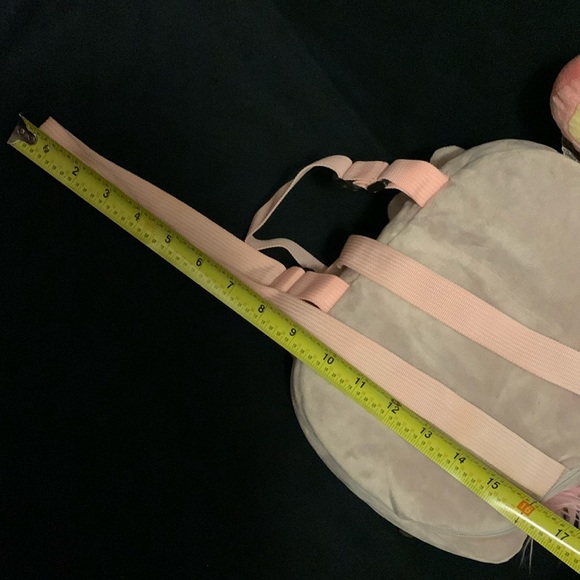 Pusheen unicorn pusheenicorn backpack plush - Picture 7 of 7